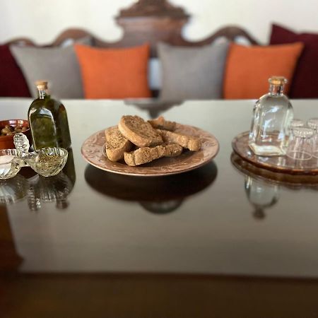 Tholos Arkhondiki Экстерьер фото